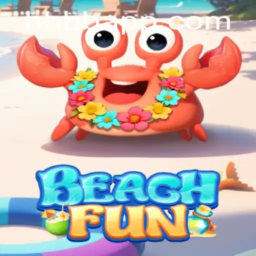 BeachFun: Um Novo Jogo que Faz Sucesso entre Jovens e Adultos