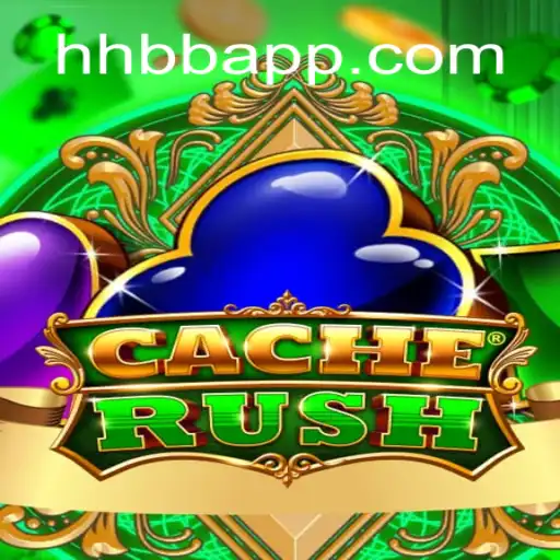 CacheRush: Uma Aventura Emocionante no Mundo dos Jogos
