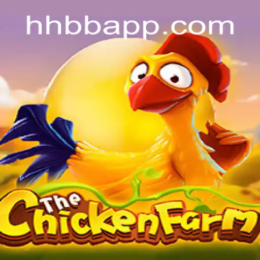 ChickenFarm: Descubra o Mundo Divertido e Estratégico de Cuidar de Galinhas