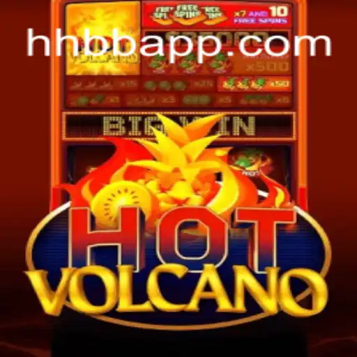 Descobrindo HotVolcano: O Fenômeno de Jogo em Ascensão
