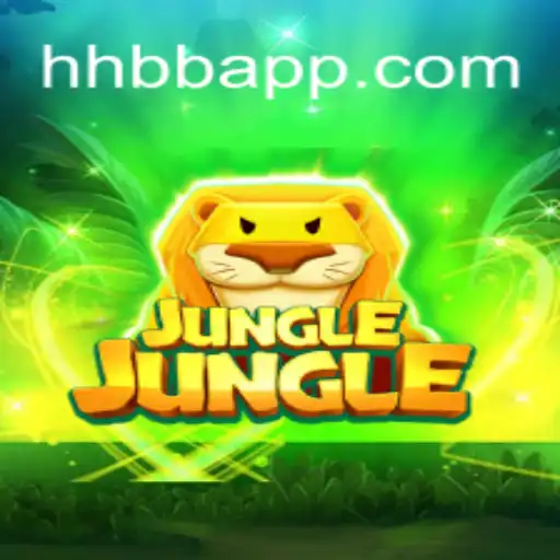 JungleJungle: Uma Aventura em Meio à Selva