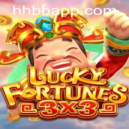 Explorando o Universo de LUCKYFORTUNES3x3: Um Guia Completo