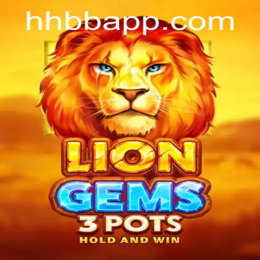 Explorando 'LionGems3pots': Uma Nova Dimensão de Entretenimento