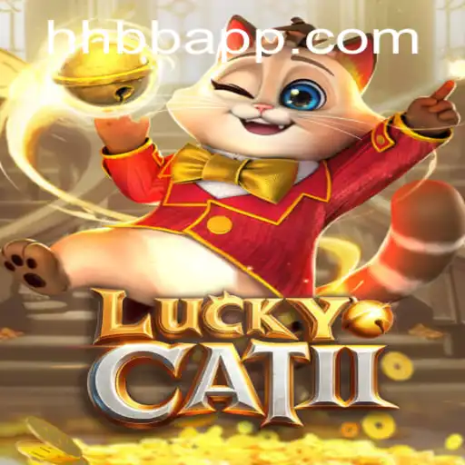 Descubra o Fascinante Mundo de LuckyCatII: Uma Aventura com HHBB