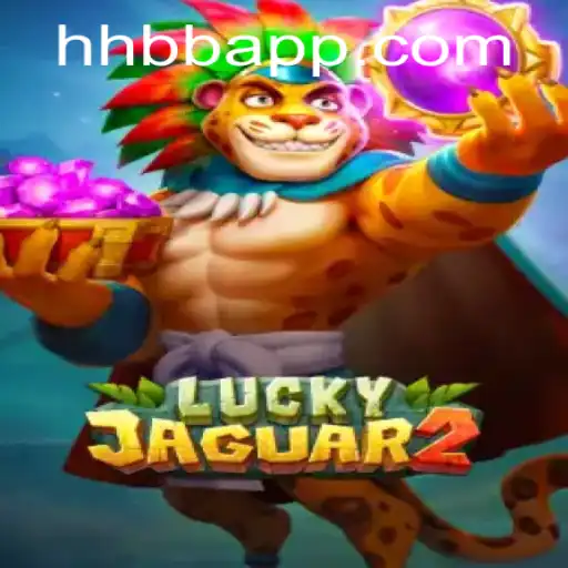 O Fascinante Mundo de Luckyjaguar2: Uma Aventura com a Palavras-chave HHBB