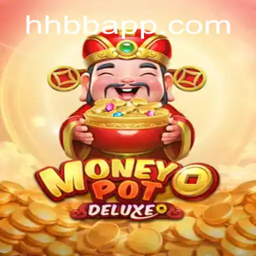 Experimente a Emoção de MoneyPotDELUXE: O Jogo que Revoluciona o Mundo dos Cassinos