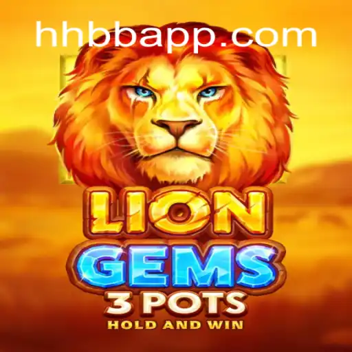 Explorando 'LionGems3pots': Uma Nova Dimensão de Entretenimento