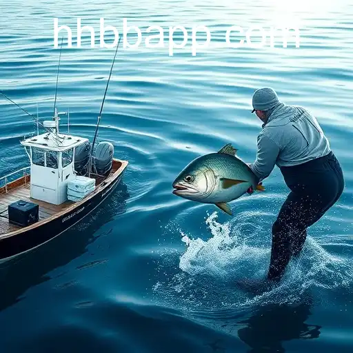 Pesca online