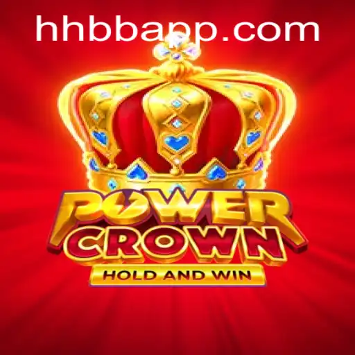 PowerCrown: O Novo Sensação do Mundo dos Jogos