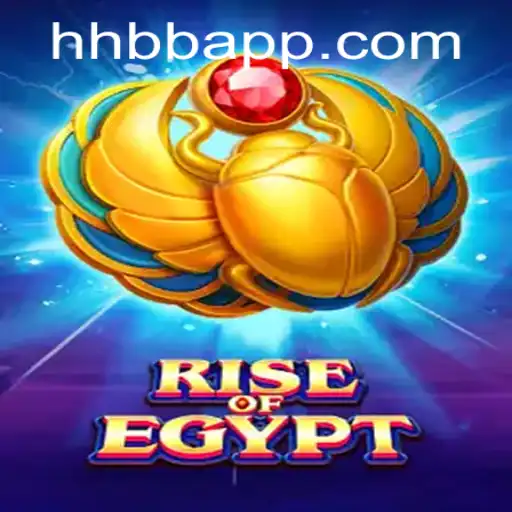 Rise of Egypt: Descubra o Fascinante Mundo de um Jogo Revolucionário