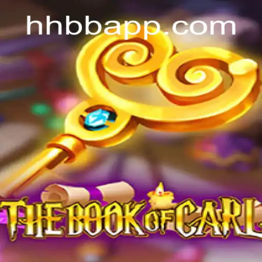 TheBookofCarl: Descubra o Místico Jogo de Estratégia e Aventura