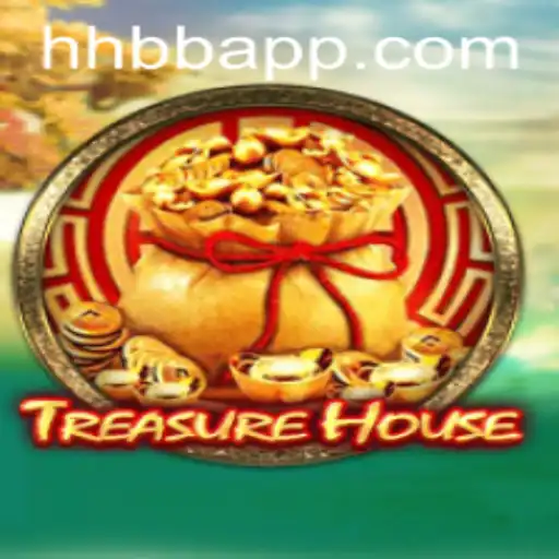 Explorando TreasureHouse: Descubra a Aventura com a Palavra-Chave HHBB