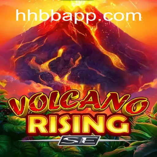 VolcanoRisingSE: Uma Aventura Explosiva com HHBB