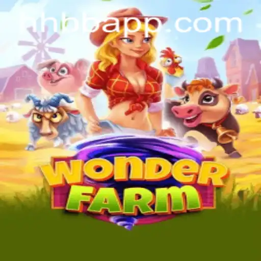 WonderFarm: Explorando o Novo Mundo de Aventuras com HHBB